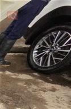 کیا سپۆرتاج